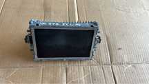 Display/Ecran Navigatie Mercedes E-Class W212 Facelift Cod A2129014606