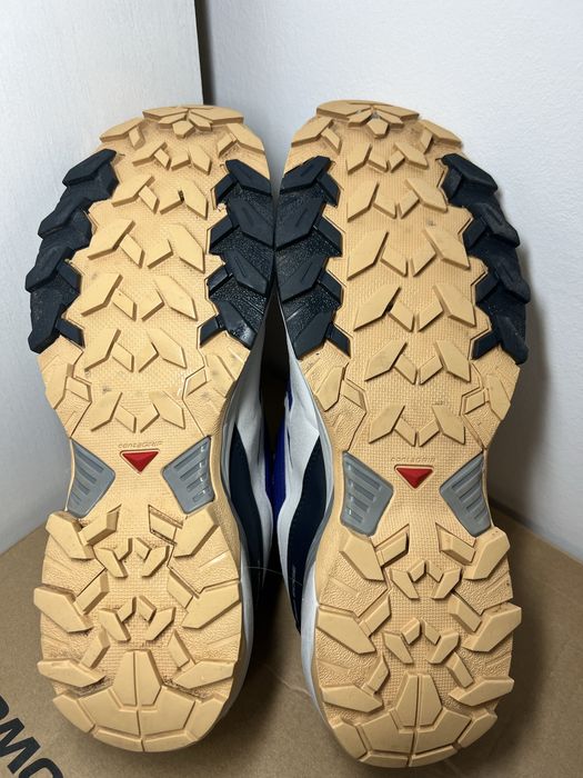 Salomon X 360 Edge Gore-tex