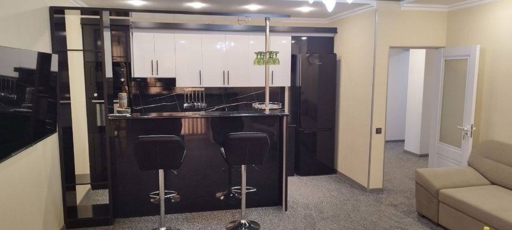 Продается квартира Аэропорт корзинка 2/13/16