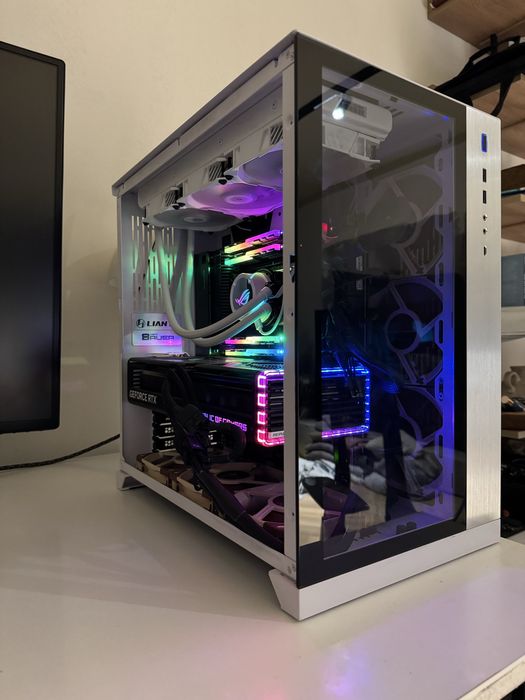 PC Gaming/Workstation AMD Ryzen Threadripper 3975WX, 256 RAM, RTX 4090