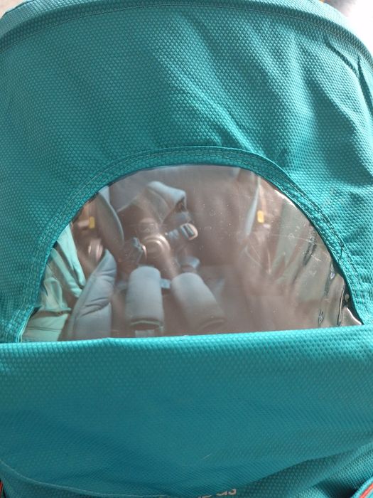 Mamas & Papas Armadillo Flip XT