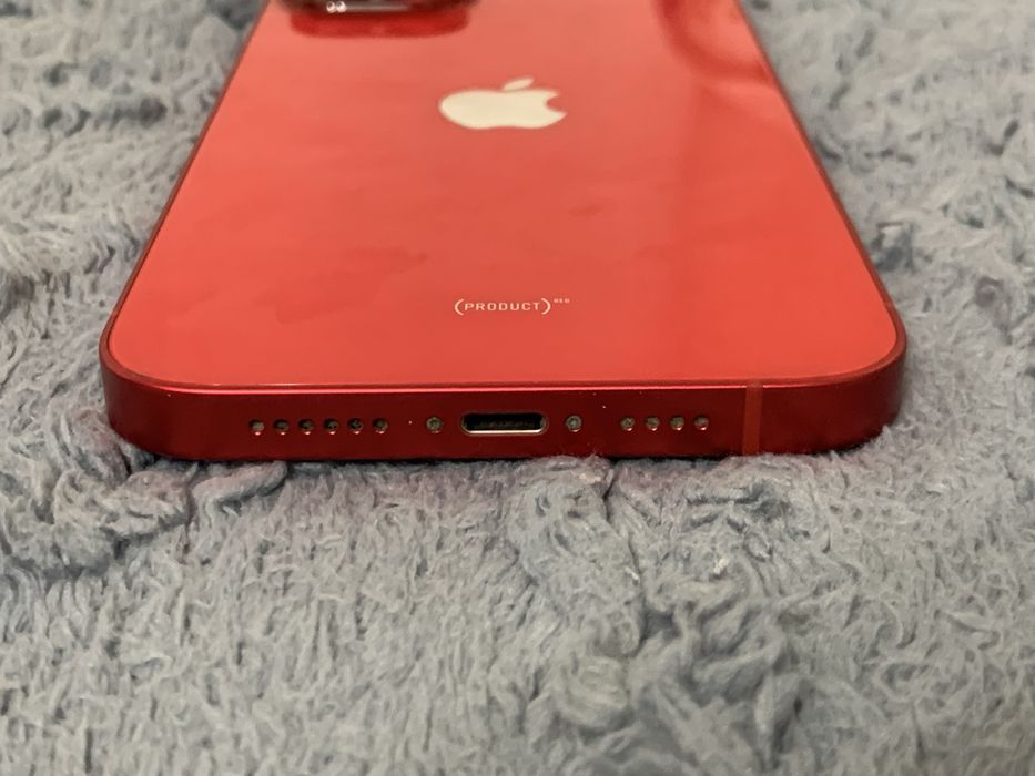 iPhone 14 Plus 128GB Red