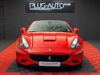 Ferrari California Edition 30