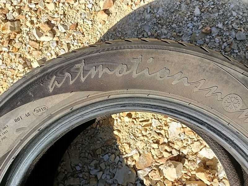 ОДНА шина 215/60 R16 - "Belshina" (Беларусь), всесезонная.