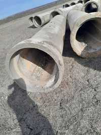 Tuburi de beton armat DN 800