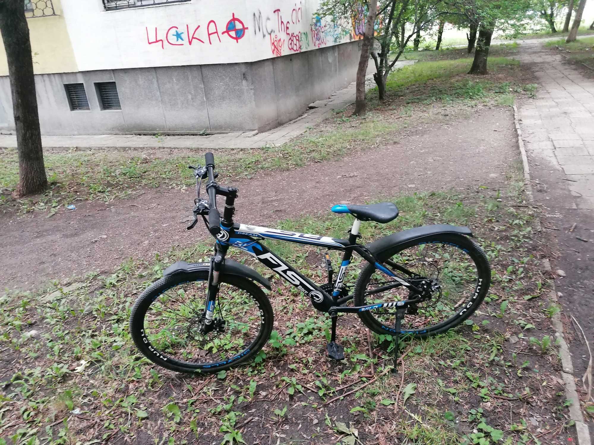 Велосипед 26 " цола