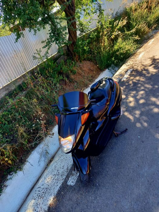 Honda phantheon cu acte