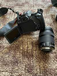 Canon EOS 650D aparat foto DSLR
