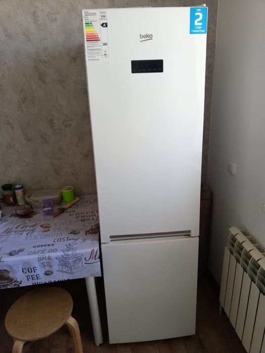 Продаем холодильник Beko