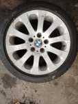 Jante / roti BMW r17 / seria 1 seria 3 e83 e84 x1 x3