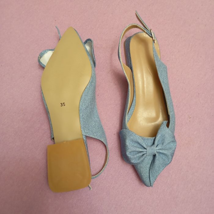 Обувки дамски 35 номер