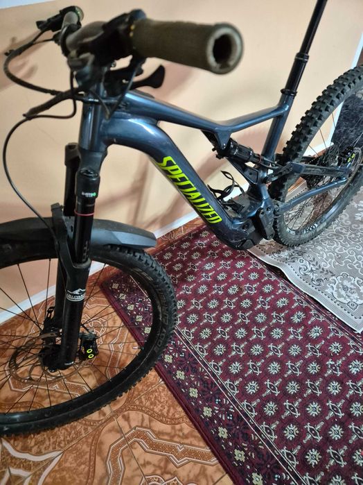Specialized turbo levo 29 er