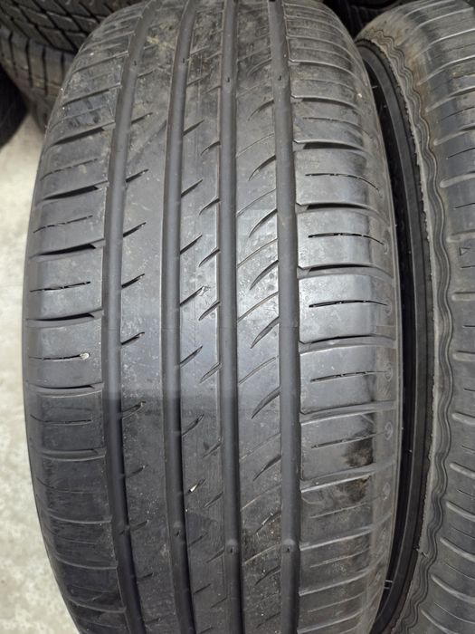 Set 4 anvelope SH vara Kumho 215/60/16 dot 2022
