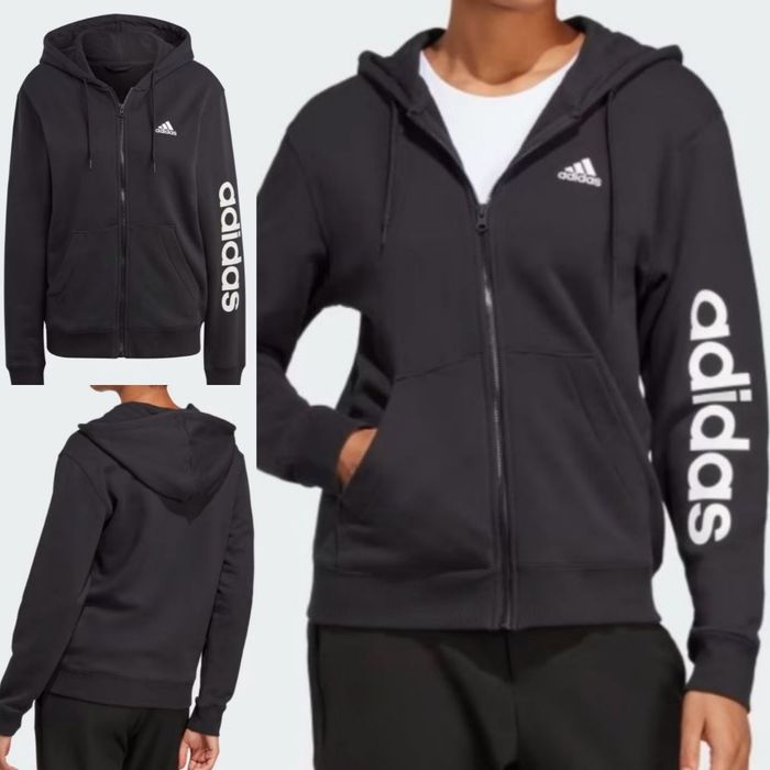 Женская олимпийка adidas 100%  оригинал