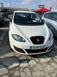 Seat altea 2015 GPL