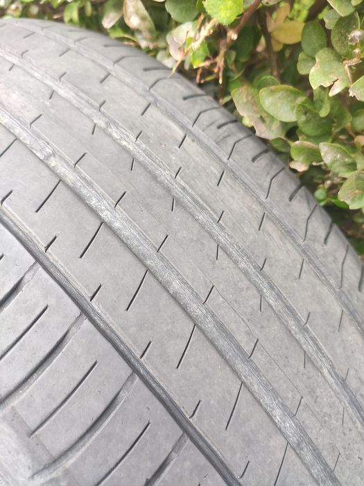 Anvelope Falken vara 215 65 R16