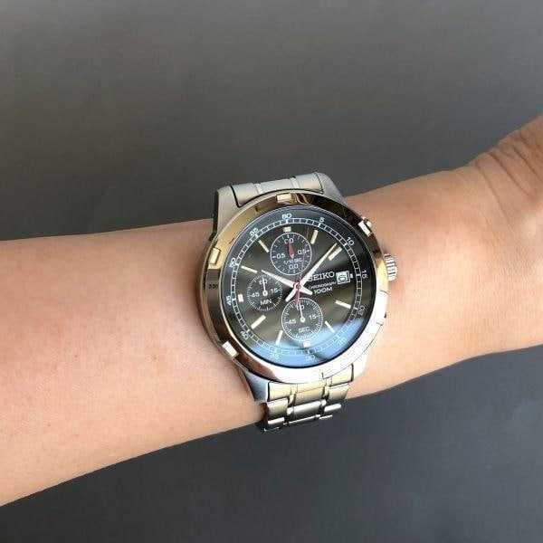 Чацы SEIKO Япония