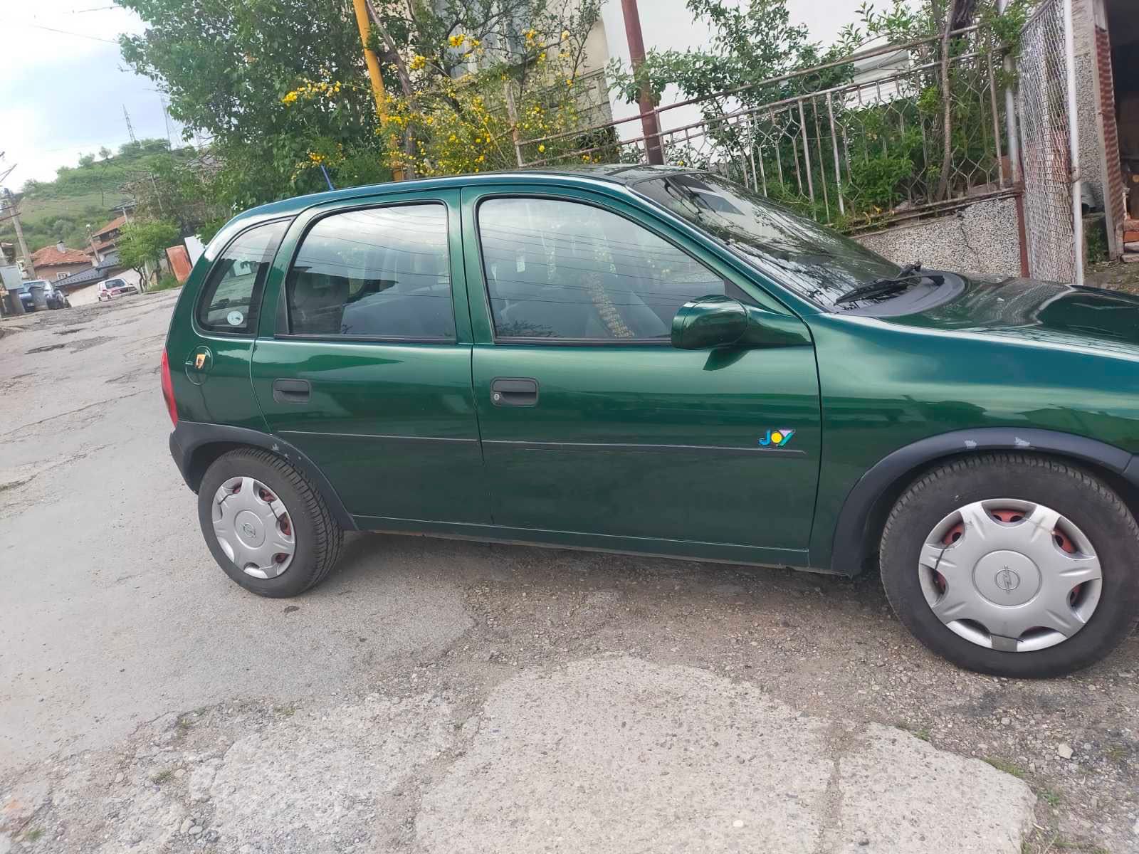 Продава се Opel Corsa
