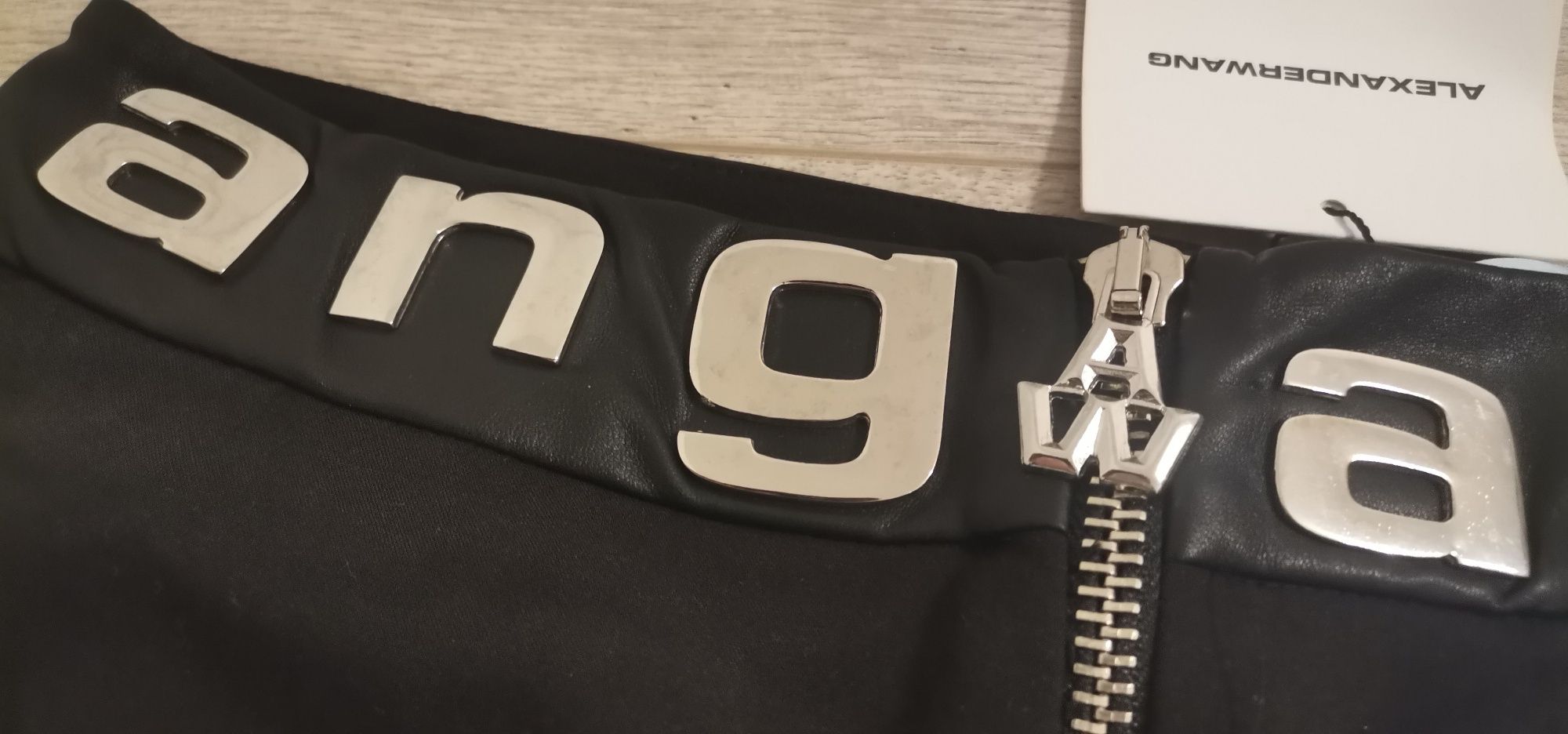 Alexander Wang дамски панталон