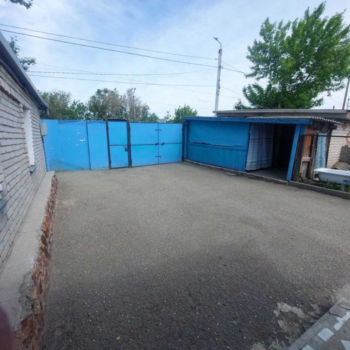 Продам 6ти комнатный дом в районе Мелькомбината