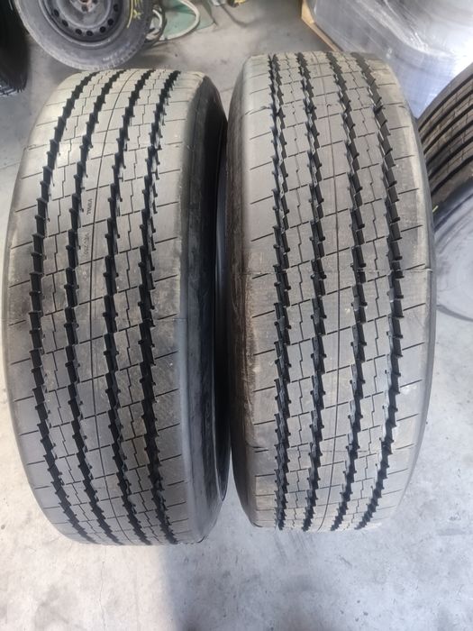 Anvelope Resapate 315/70R22,5 profil directie