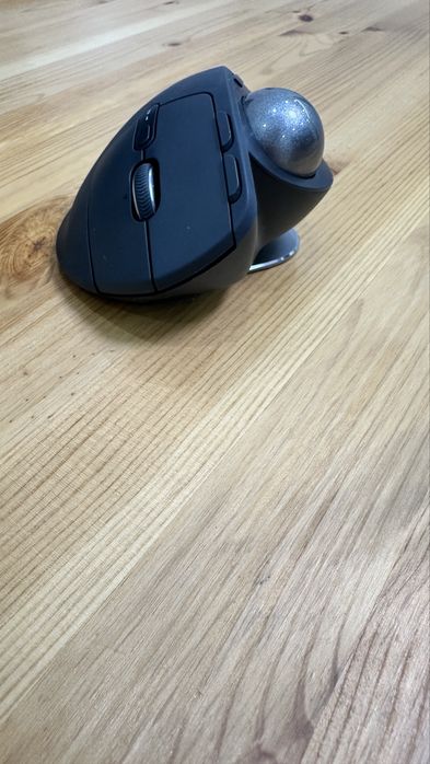 Мышь трекбол Logitech MX Ergo