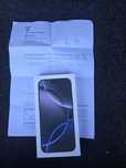 Iphone 16 Pro Max 5G Black 256Gb NOU Sigilat Factură 2 ANI GARANȚIE