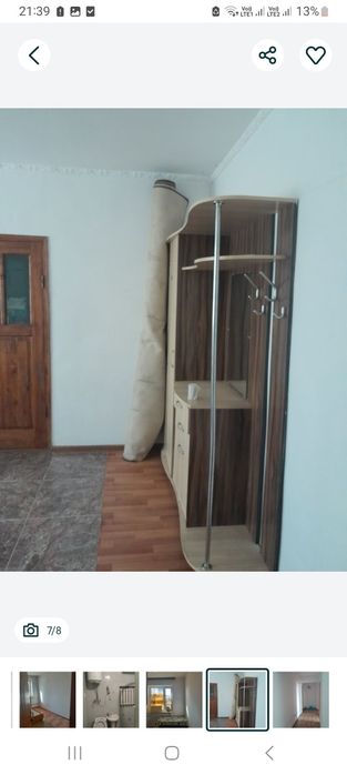 Продам прихожку.