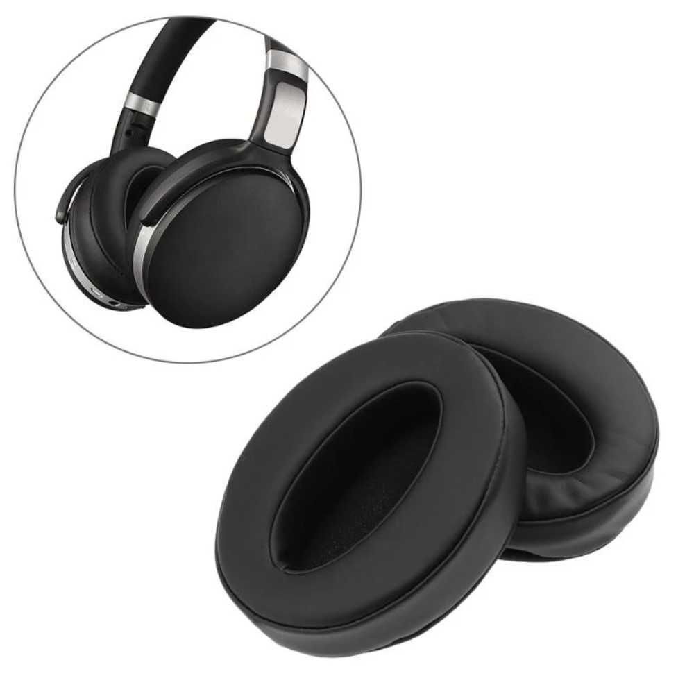 Set 2 bureti pentru casti Sennheiser HD 4.50BT HD 4.50BTNC HD 4.40BT