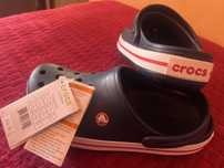 Crocs originali!
