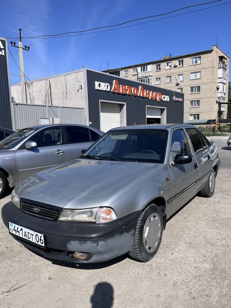 Продается авто Дэу Нексия 1 2005 года 1.5 объем