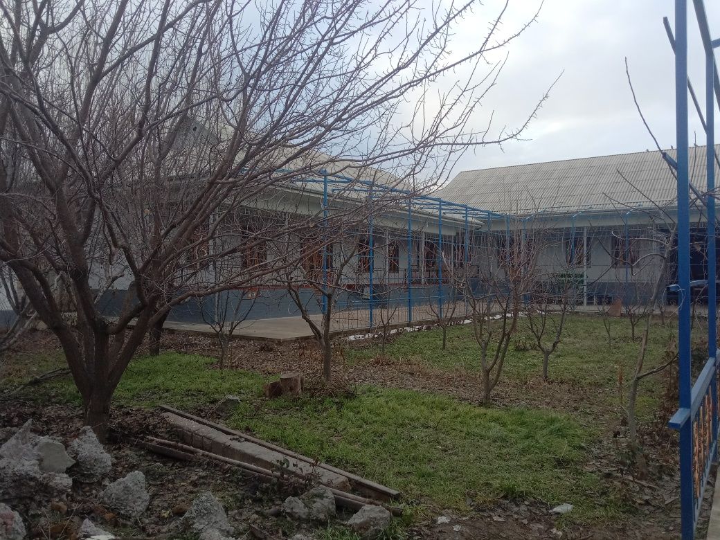 Йенги Уй срочна сотилади
