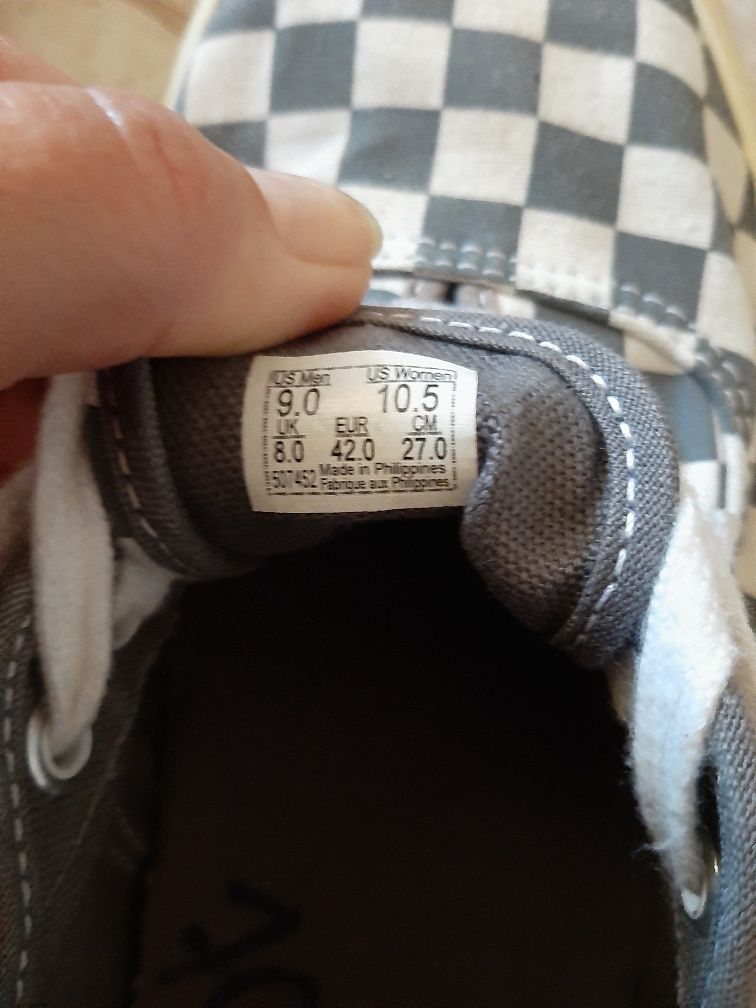 Teniși vans barbati 42