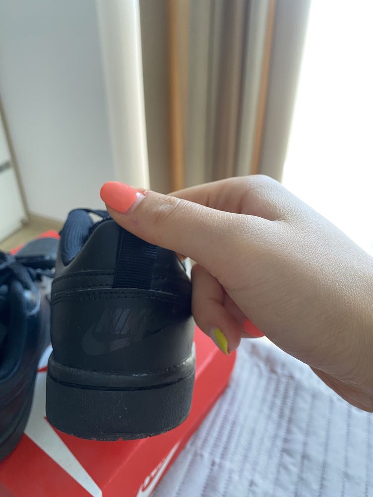 Детски маратонки Nike