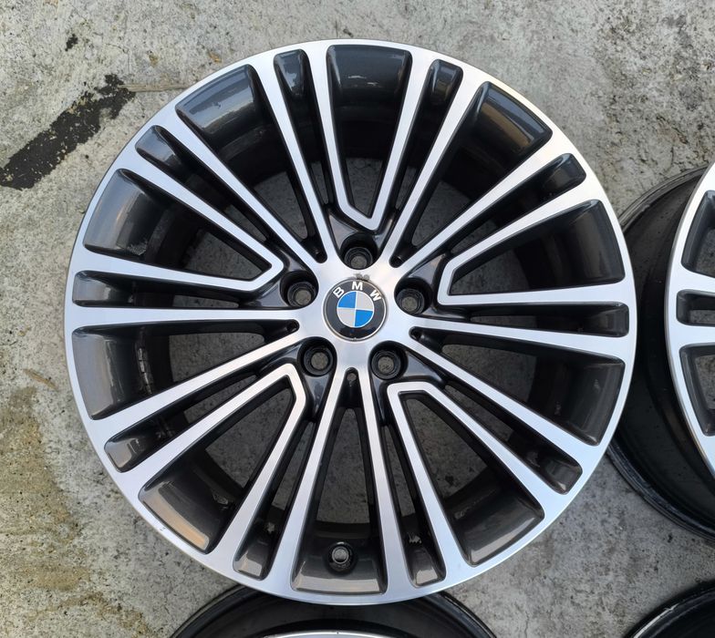 Style 634 18 цола за BMW G30 G31