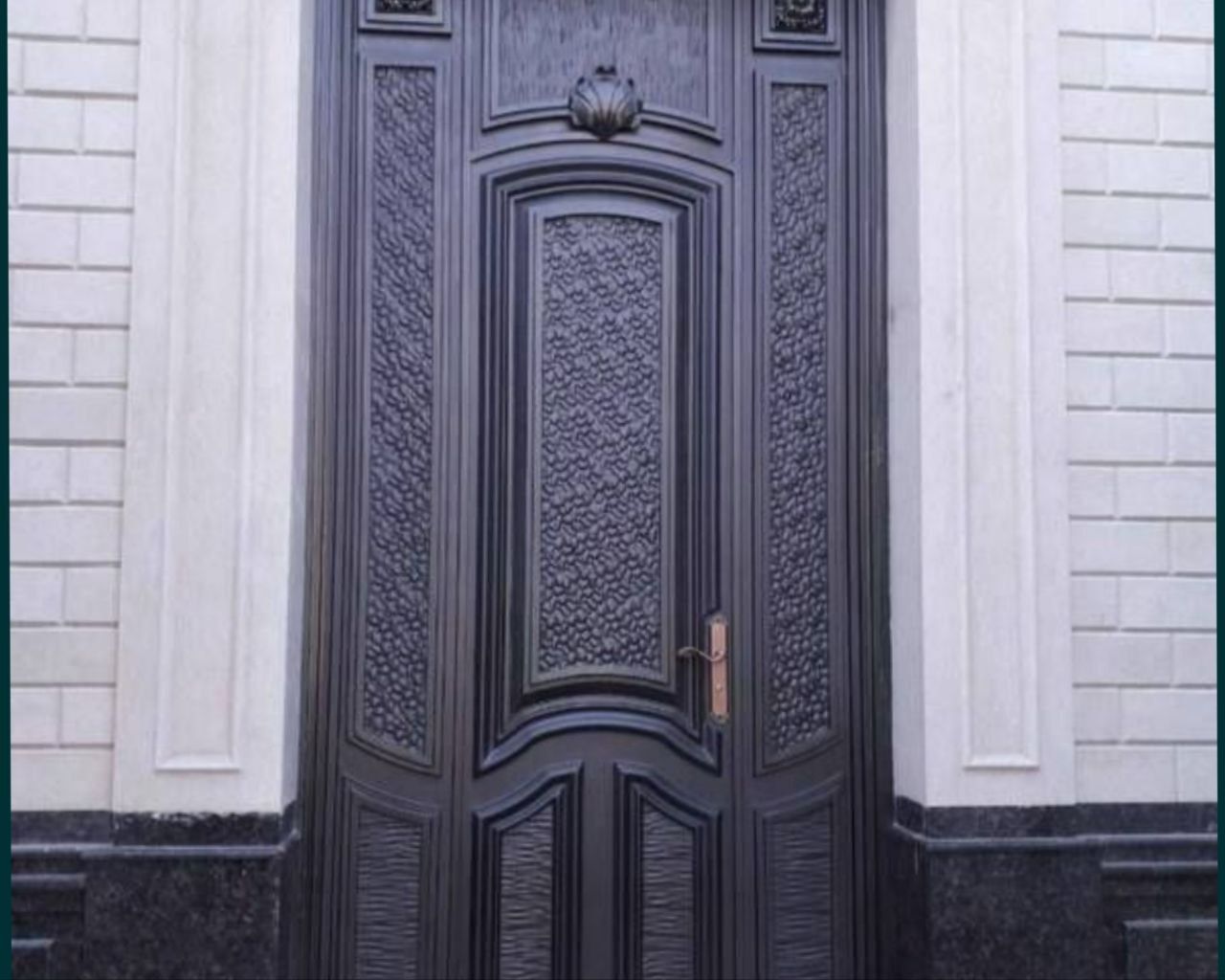 Покраска ворот Ремонт , сварка