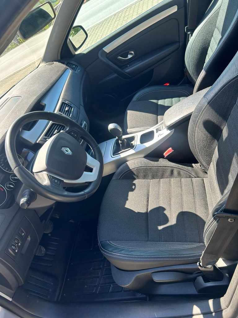 Renault Laguna 2.0 dci