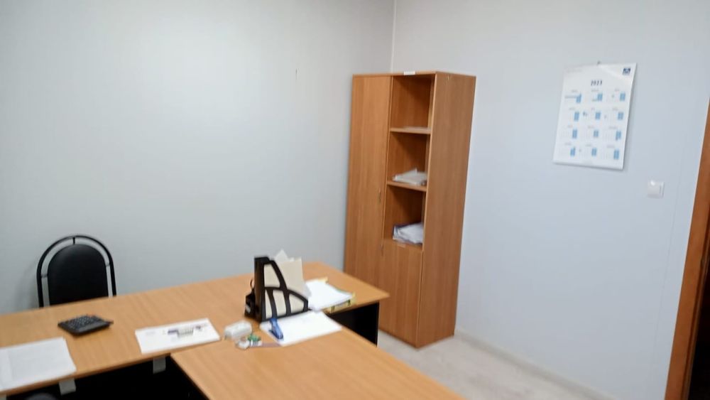 Продам или сдам Офисное здание и СТО