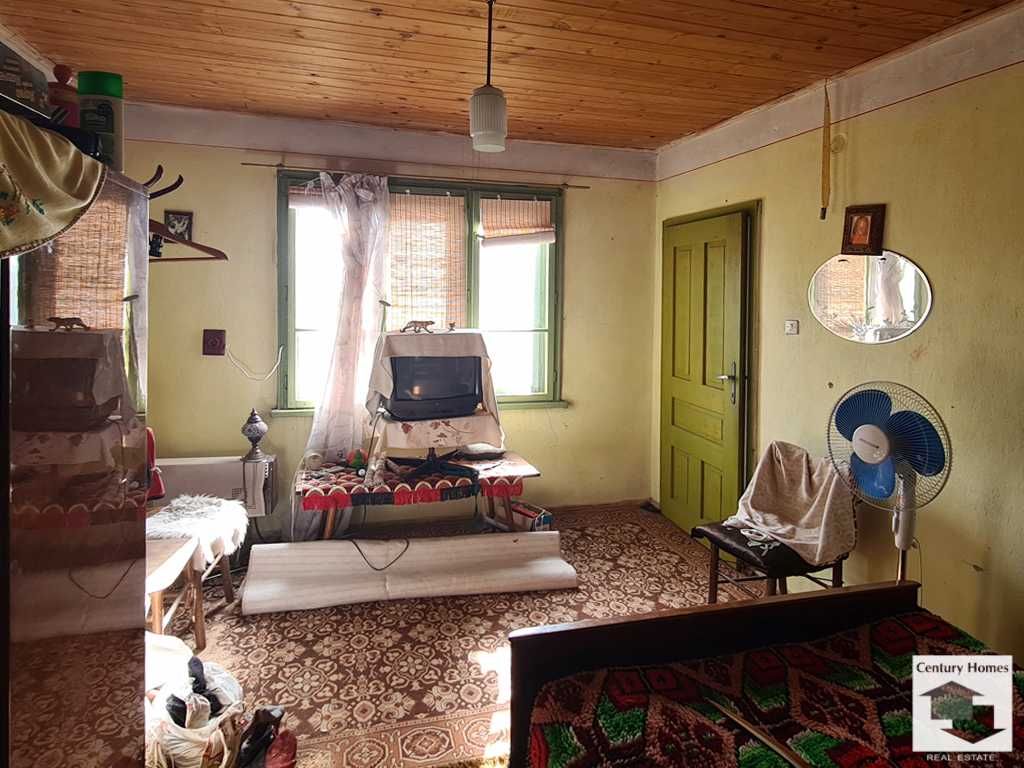 Продава се Къща в с. Гостилица, Област Габрово - 80 кв.м за 375 €/кв.м - Снимка #4