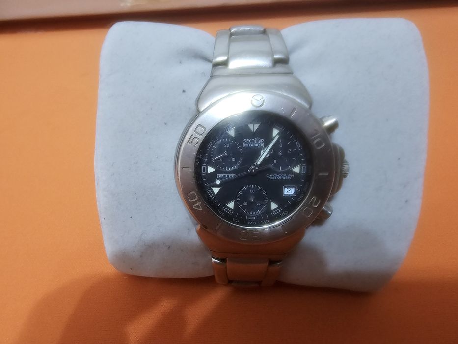 Часы Sector expander 210