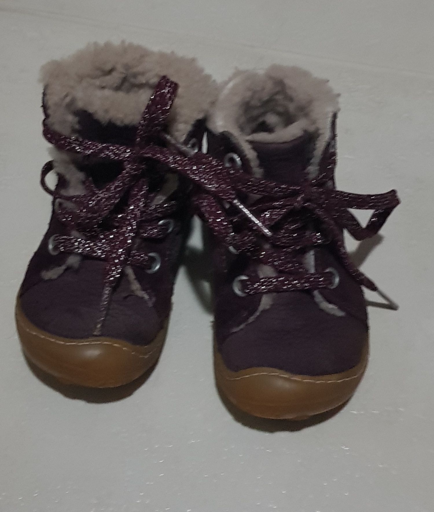 ghete ghetute bebe copii marimea 20 din piele
