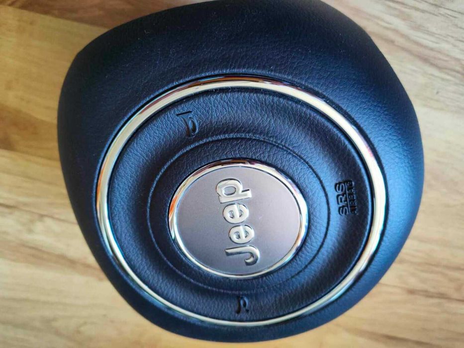Airbag volan JEEP COMPASS 2016-2020