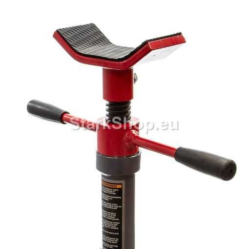 -50%
Крик за Скоростна Кутия Механична – Винтова 750 Кг