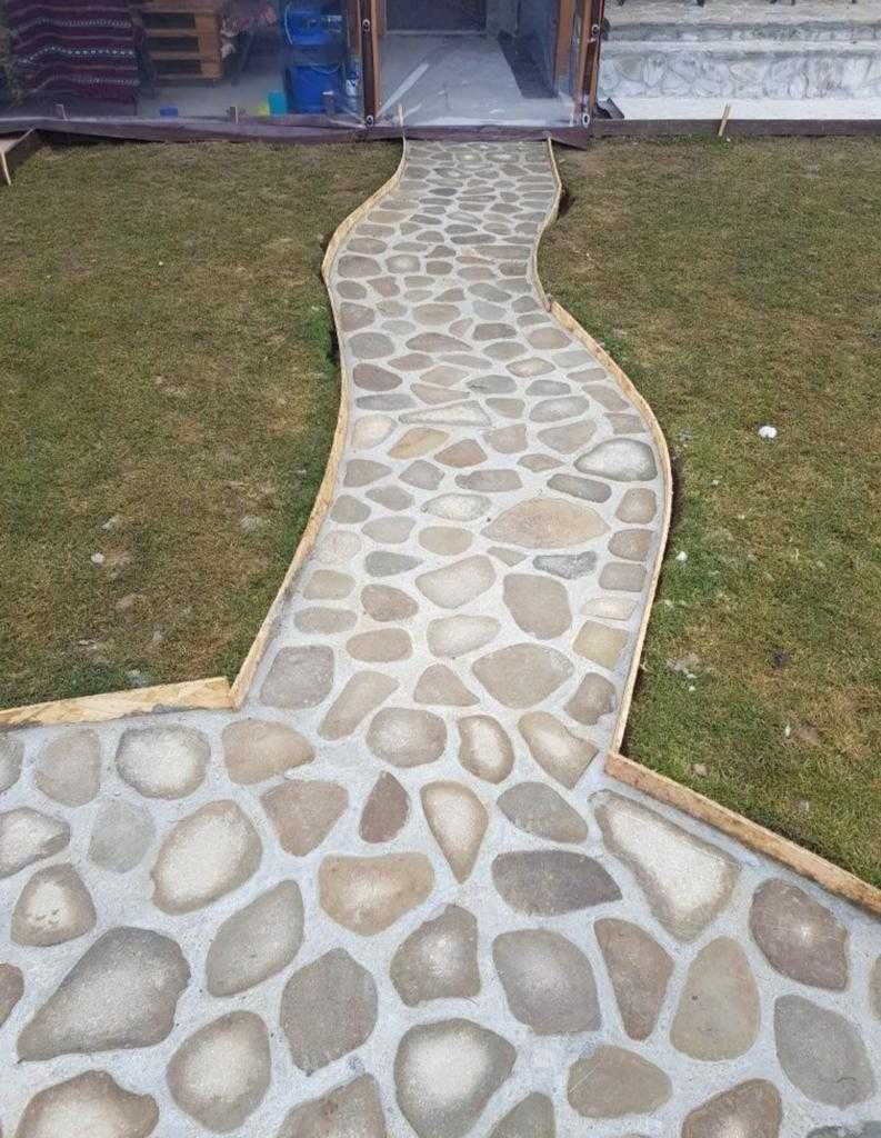 Piatră Naturală de Munte