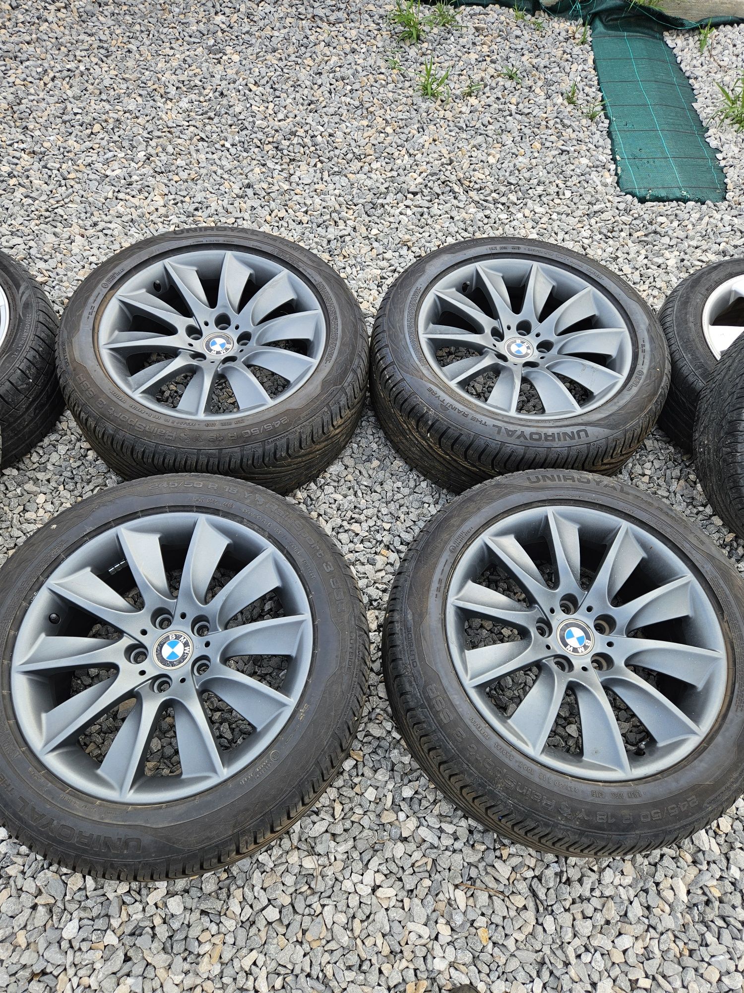5х120.18.цола..8.ж..ет.30 оргинални BMW