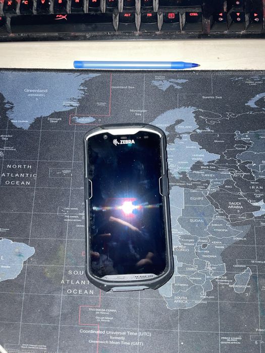 Telefon Zebra TC57