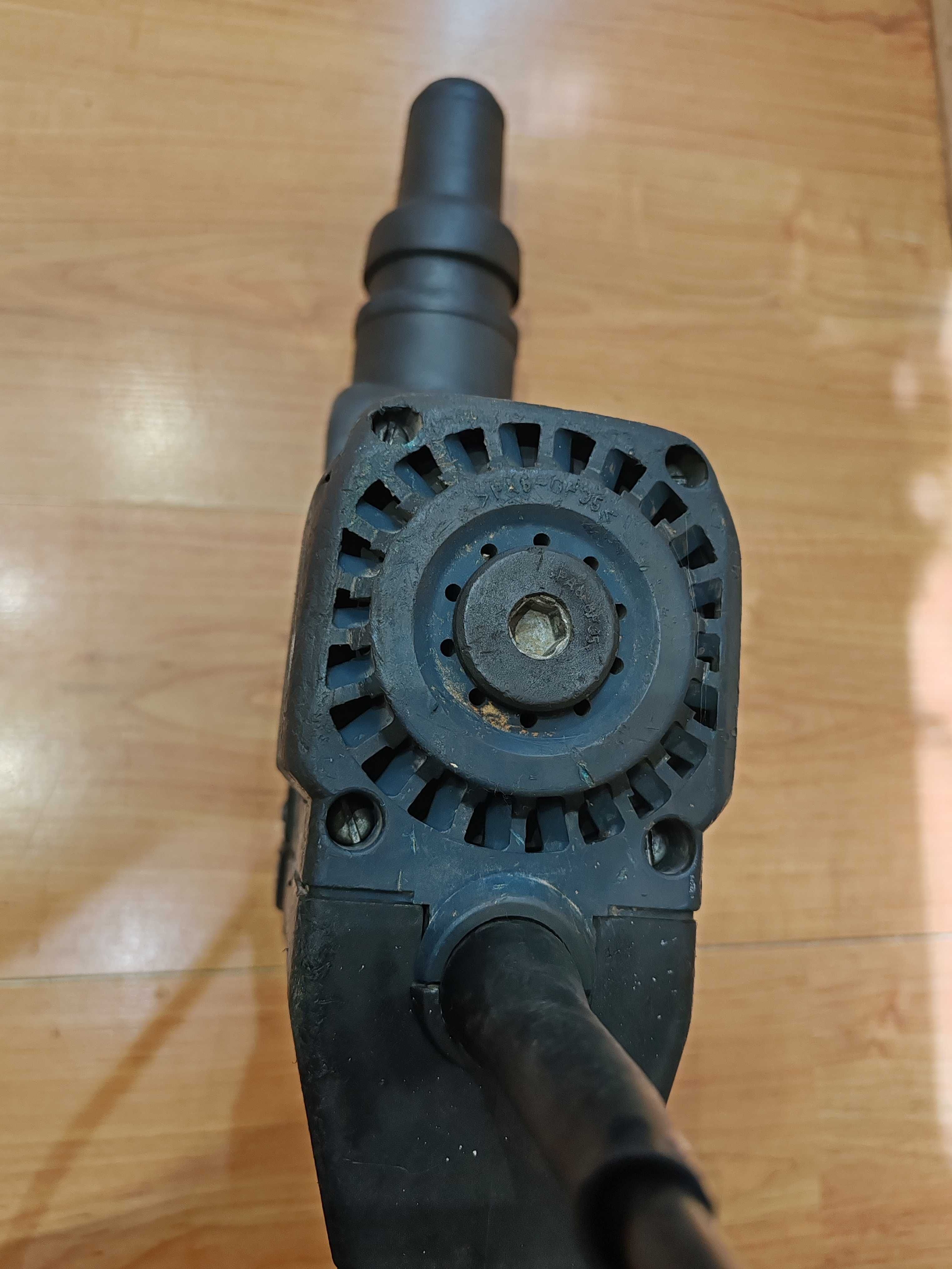 BOSCH GBH 5 DCE SDS MAX перфоратор и къртач