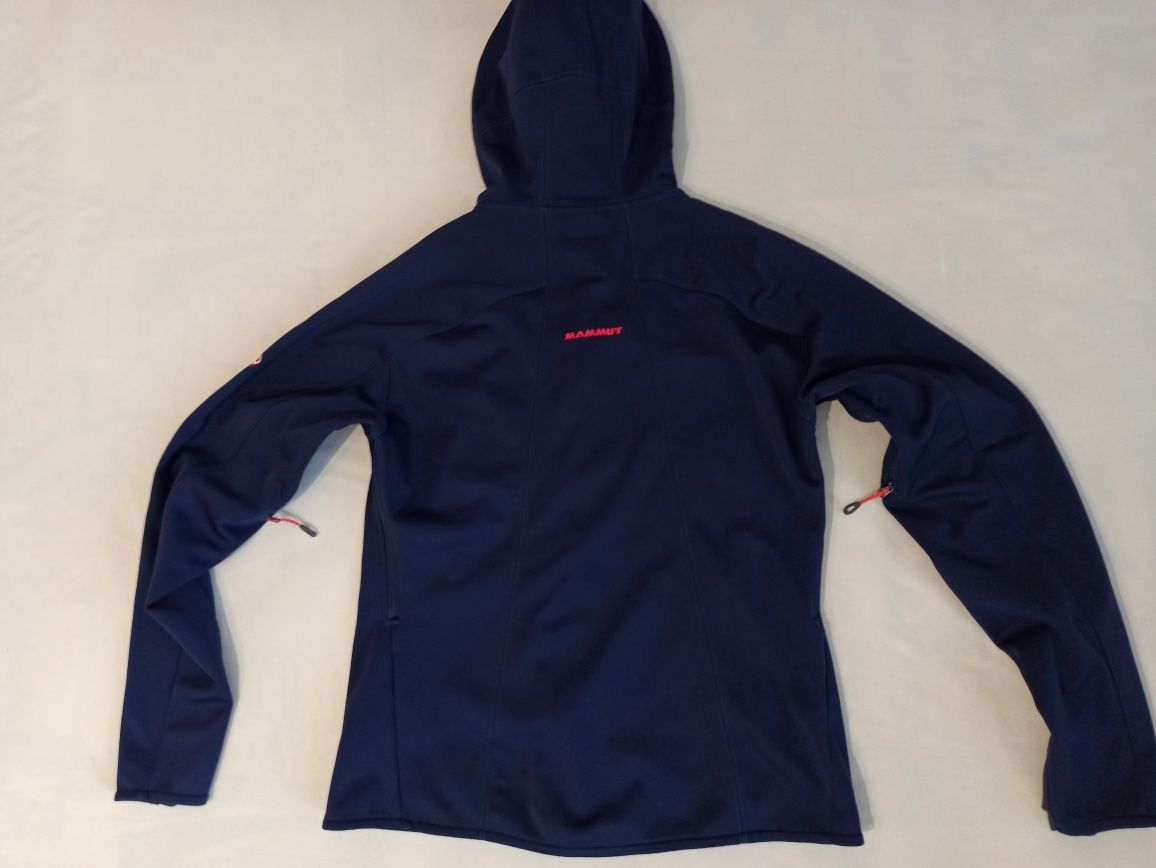 Ibex USA мерино горнище  Mammut софт Шел Ultimate Hoody яке