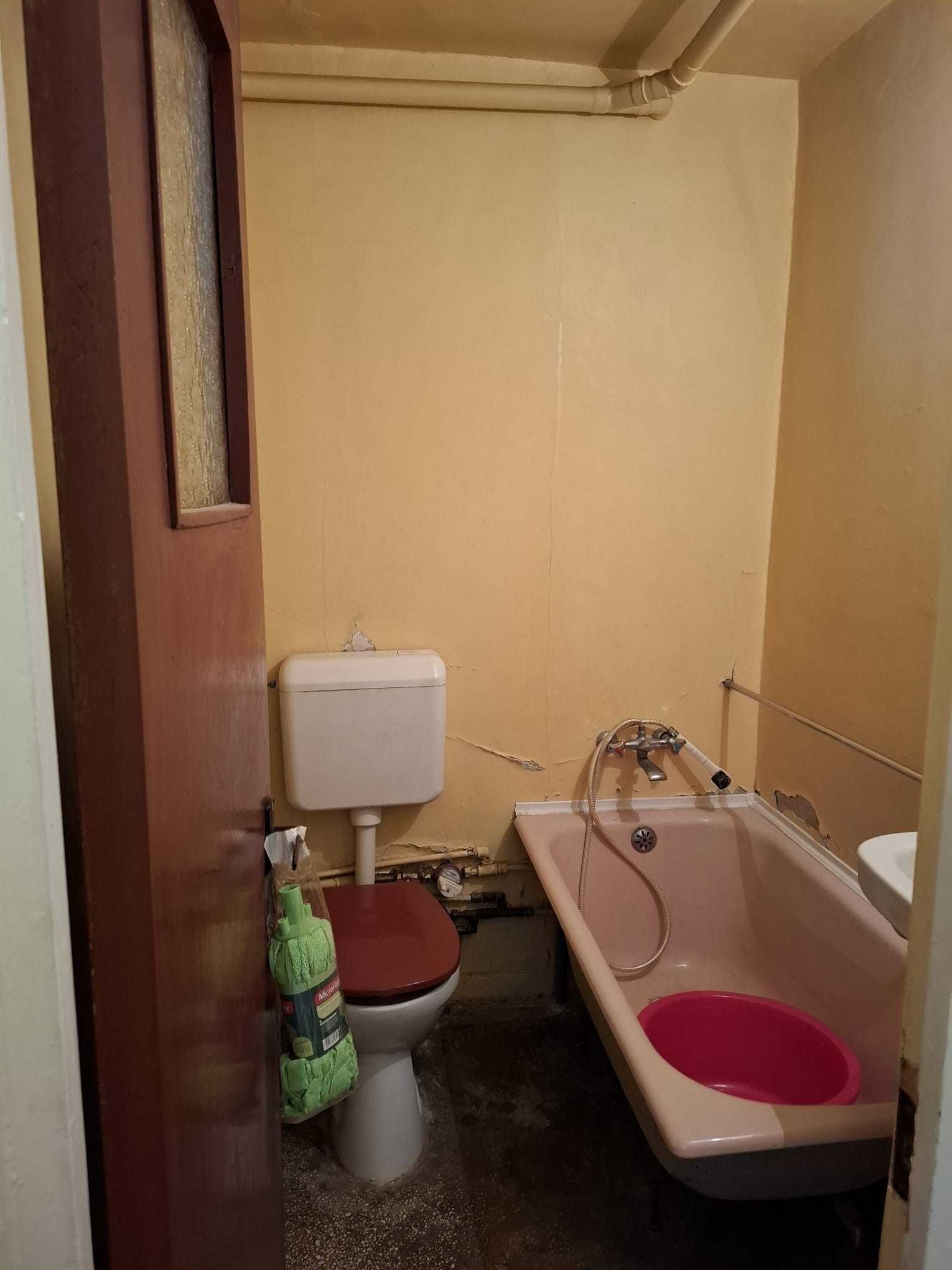 Garsonieră de vânzare Pantelimon, Marcu Armașu 9, ideală seniori
