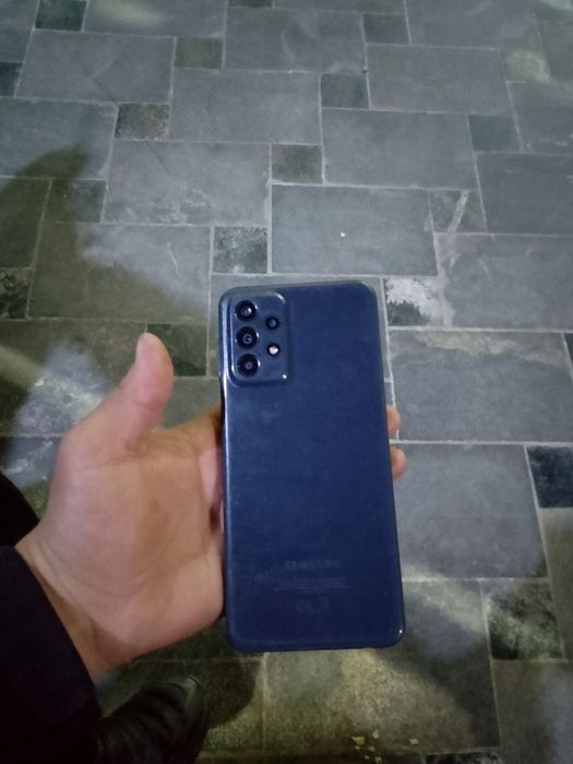 Galaxy A23 Holati ideal
